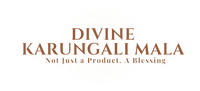 Divine karungali Mala